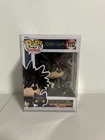 Funko Pop Jujutsu Kaisen Megumi Fushiguro Divine Dog Vinyl Figure 1112 Vaulted