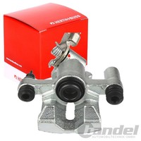 Herth+Buss Jakoparts Bremssattel Hinten Rechts Passend FüR Mazda MX-5 | J3223028