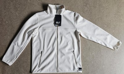 Jack Wolfskin Fleecejacke, Größe M