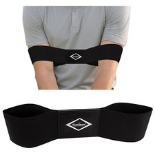 Pro Golf Swing Training Aid,Swing Correcting Arm Band Correct Training Swing ...
