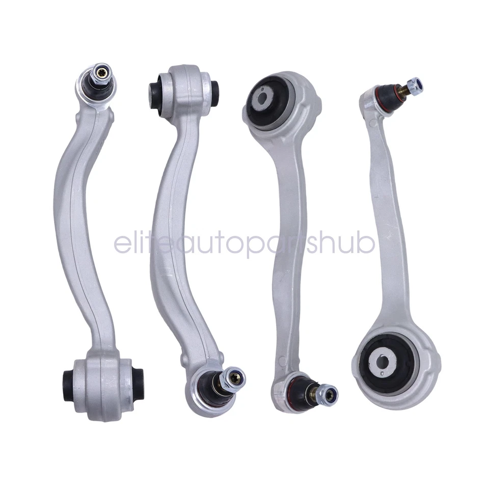 Front Lower Forward&Rearward Control Arm w/Ball Joint For Mercedes-Benz SLK300 - Image 3 of 4