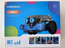 Brand New Unopened Makeblock mBot2 Programming Education Robot