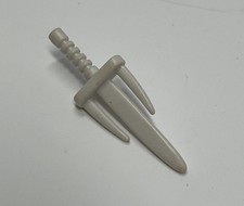 Vintage Raphael TMNT Mighty Mutations Air Force Action Figure Weapon