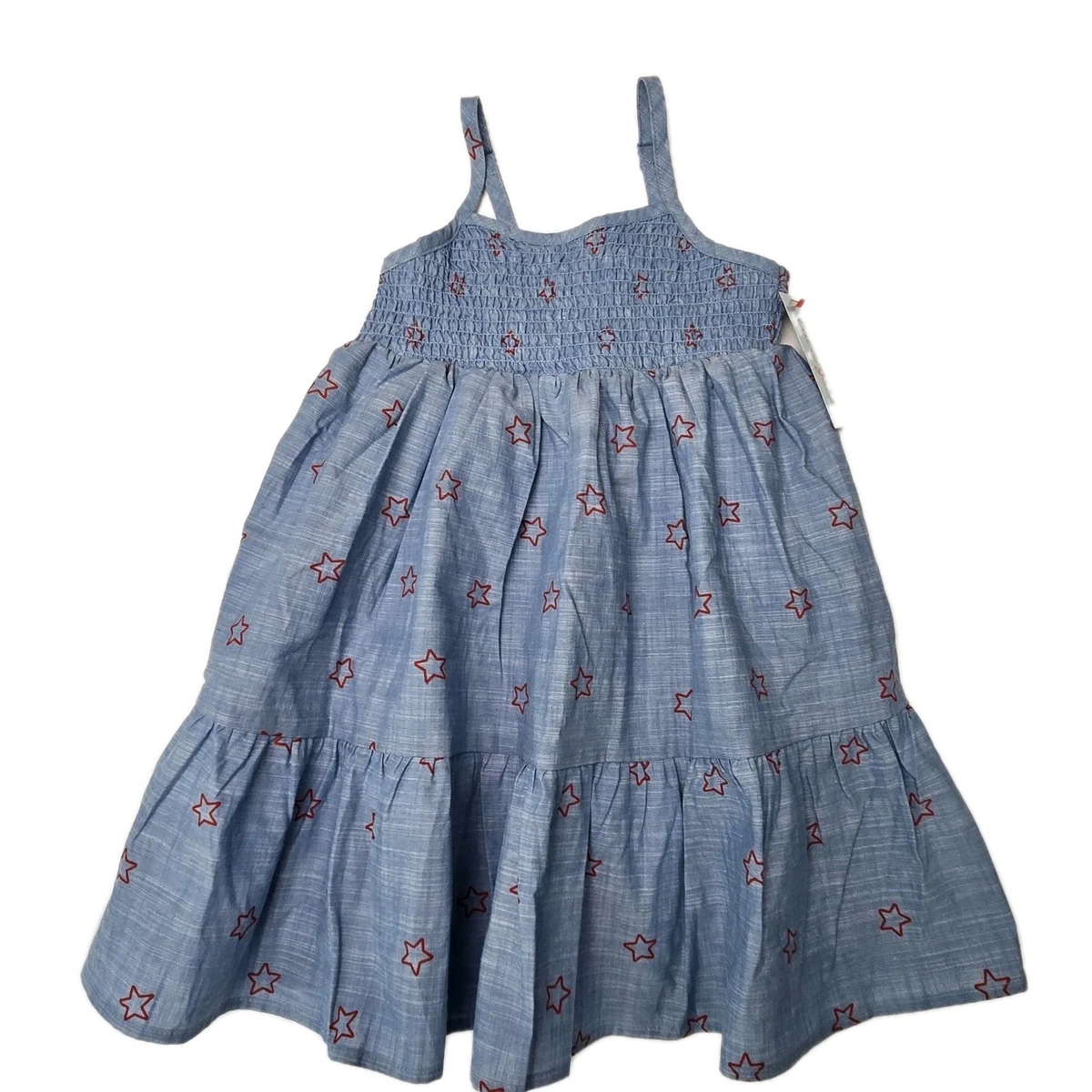 princess polly baby blue dress Cat & Jack Toddler Dresses & Rompers as Low as $7.99 at Target (In-Store &  Online) main image 1