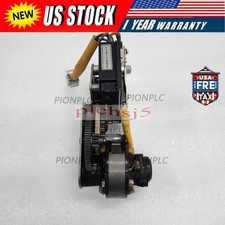 ABB SACE 1SDA038323R1 GEARED MOTOR DEVICE 110/130V-CC/CA 1.25A