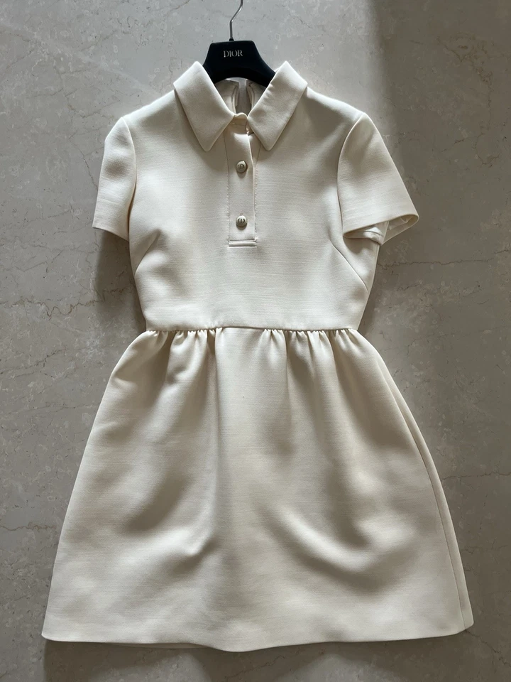 Dior Kleid Gr.Fr36 - Bild 2 von 4