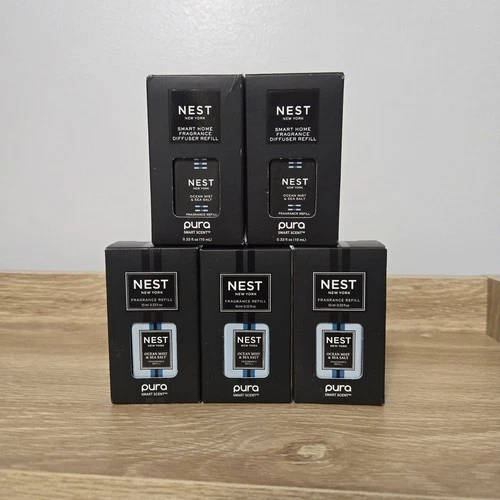 Pura Nest Diffuser Refill - Thumbnail 3