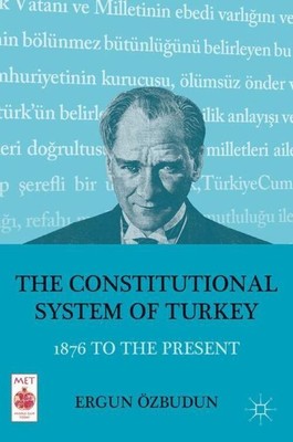 E. Özbudun | The Constitutional System of Turkey | Taschenbuch | Englisch (2011)