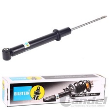 BILSTEIN B4 GASDRUCK STOSSDÄMPFER HINTEN passend für MERCEDES W116 W126 W C126