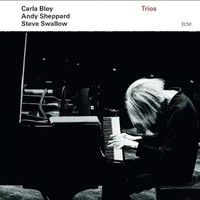Trios | Carla/Sheppard Bley | Deutsch | Audio-Cd | Cd | 2013 | Ean 0602537245512