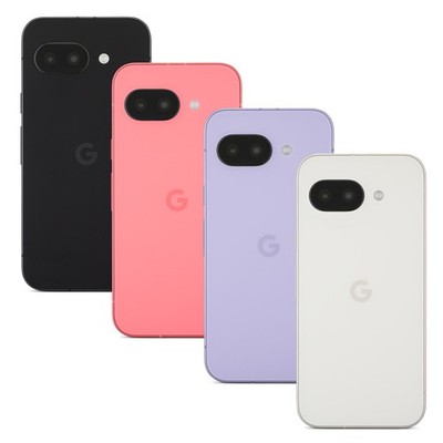 Google Pixel 9a 128GB Factory Unlocked Open Box Mint Smartphone