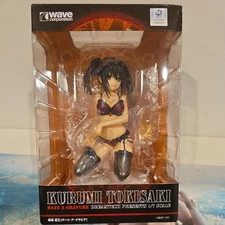 Korumi Tokibaki 1/7 Scale Figure Japan Dream Tech Wave JP