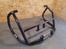 BMW F650 (169) [C2] Sturzbügel Motorschutzbügel Hepco & Becker