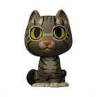 Funko Harry Potter Mystery Mini Professor Minerva McGonagall Cat