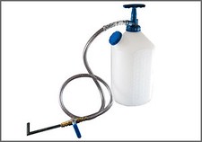 Assenmacher Specialty Atfbasic Basic Drive Line Filler System Brand New!