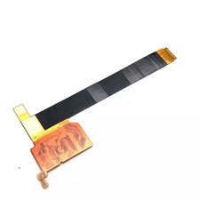compatible Z50 Rear Back Cover LCD Screen Flex Cable FPC Camera Repair Parts