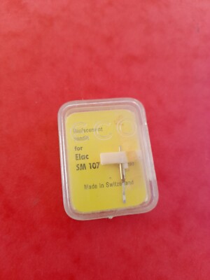 HUCO FOR ELAC SM 107 Needle _014