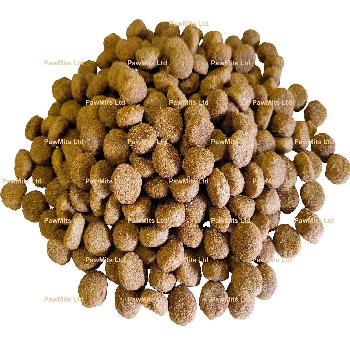 ARKWRIGHTS SENSITIVE 350g to 15kg Chicken Dry Dog Food bpl