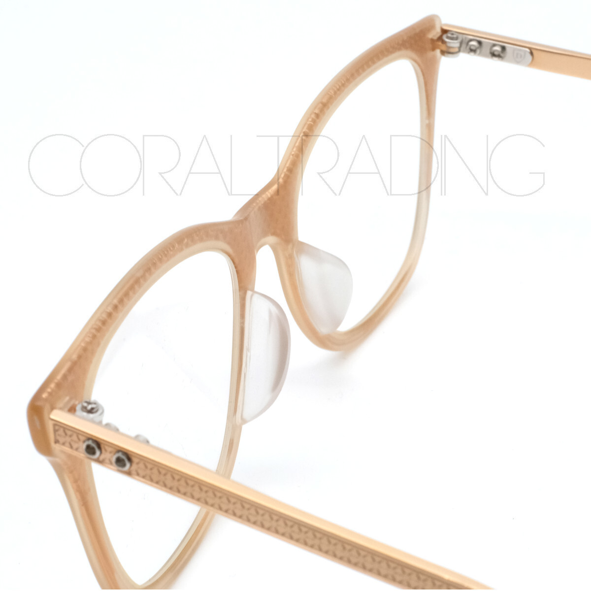 DITA ユニセックスフルリムメガネフレーム DTX505 サイズ50mm 【公式通販】