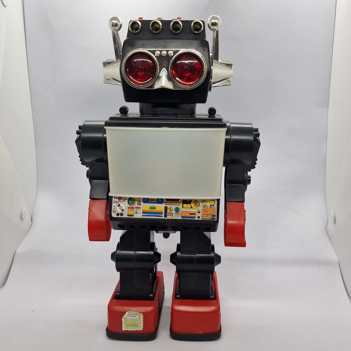 増田屋KAMCO）ロボット 海外版 ＳＡＴＵＲＮ ＲＯＢＯＴ Amazon | 増田屋KAMCO）ロボット 海外版 SATURN
