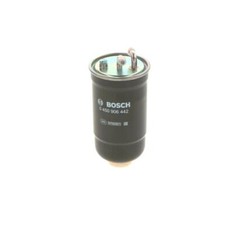 Bosch 0450906442 Kraftstofffilter für Honda Civic VII Accord VII
