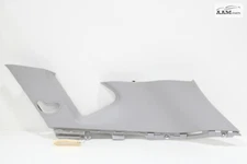 2016-2021 HYUNDAI TUCSON REAR RIGHT SIDE C PILLAR UPPER TRIM COVER PANEL OEM