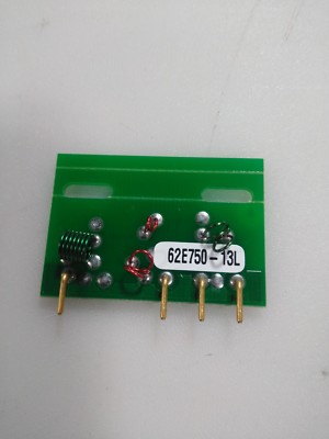 Magnavox Forward Equalizer 6-2E-750/13