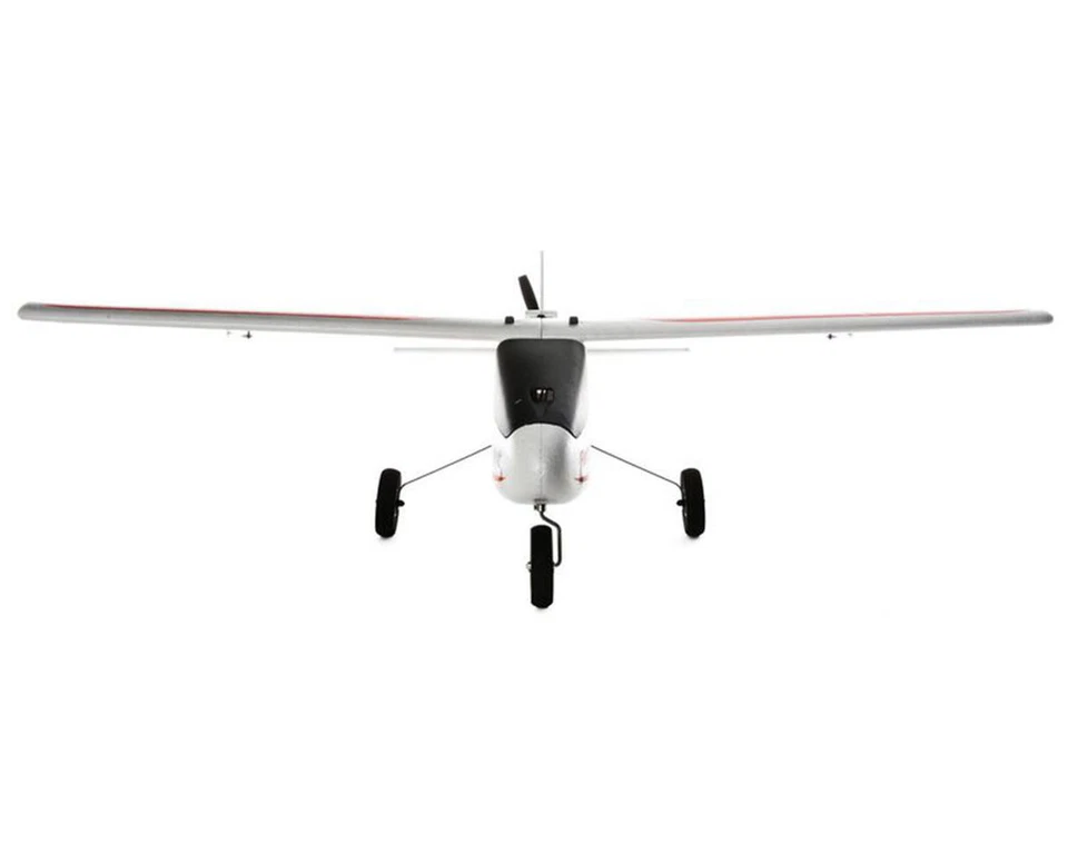 HobbyZone AeroScout S 2 1.1m RTF Trainer Electric Airplane (1095mm) [HBZ380001] - Image 3 of 4