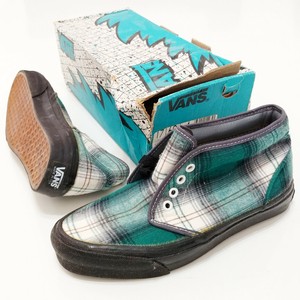 mens vans chukka boots