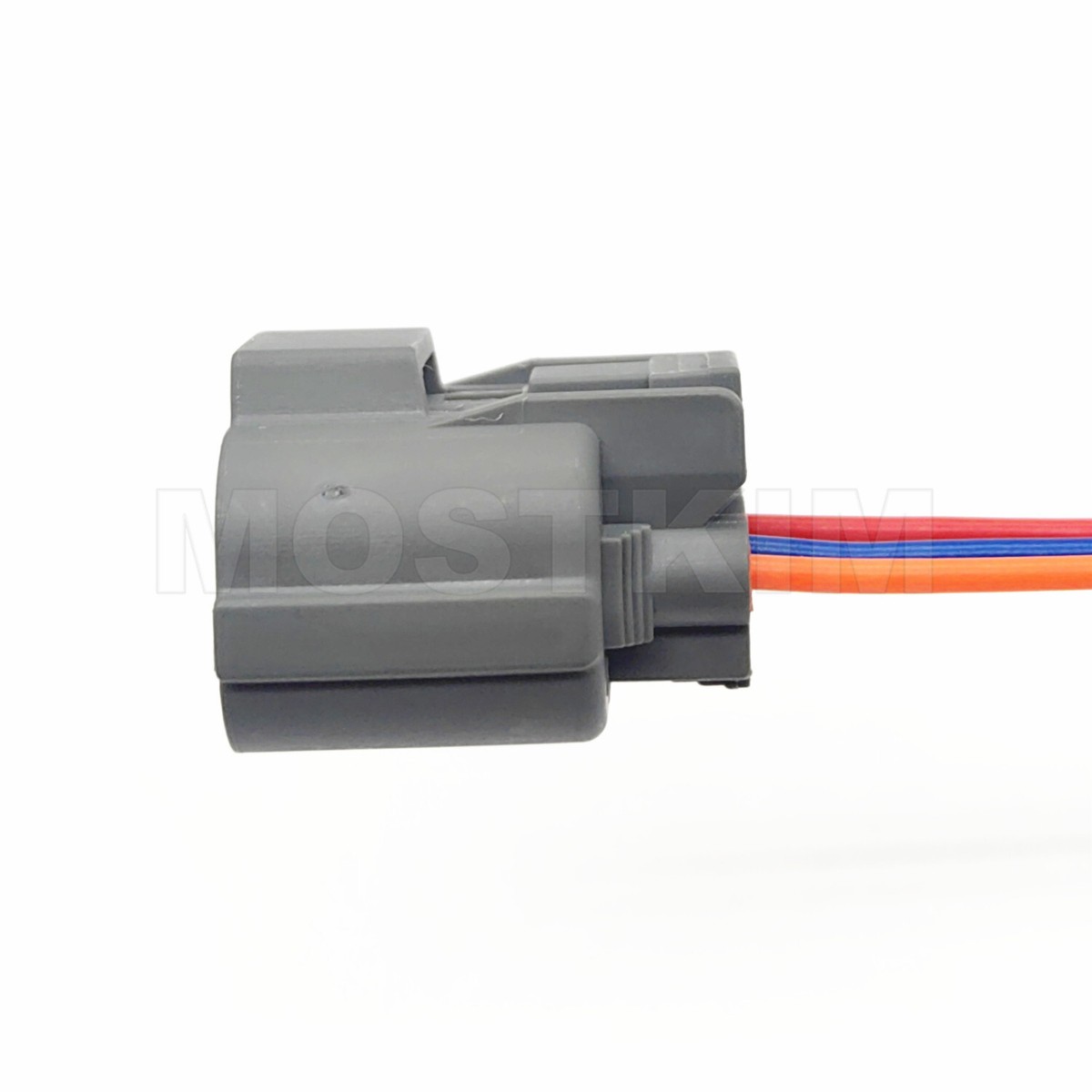 3-Pin Speed Sensor Connector Pigtail Plug Fit For Acura RSX 2002
