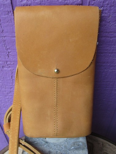 NOONDAY COLLECTION NWT Brianna Crossbody Boho Travel Case Handcrafted MSRP: $88