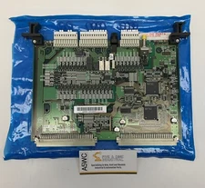Kawasaki Robotics 50999-2936 Power Sequence Control Board 50999-2924R03