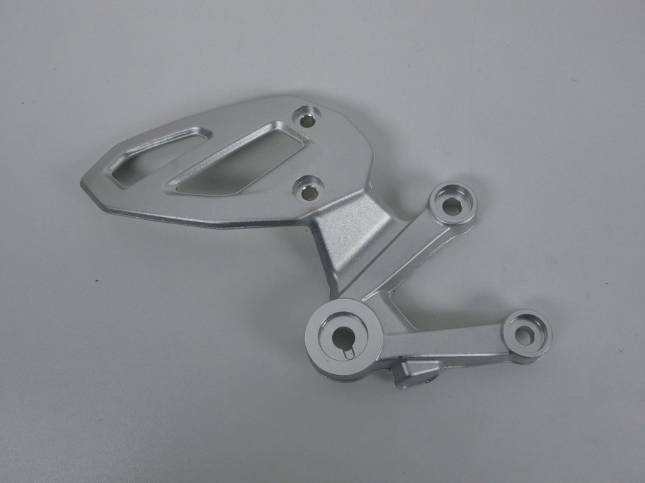 BMW K49 S1000XR S 1000 XR 2014-18 Genuine Right Side Footrest
