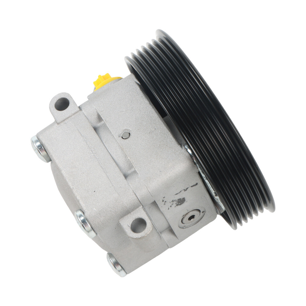 Power Steering Pump w/Pulley 268447 for Maserati Ghibli Quattroporte 2014-17 3.0