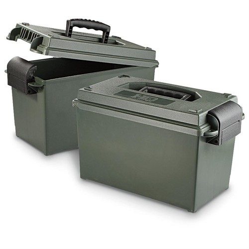 50 caliber ammo cans rugged storage box for tools parts first