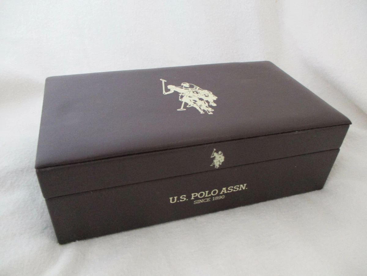 Us polo assn replacement watch band hotsell