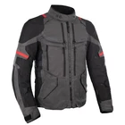 Oxford Rockland Charcole Black Red