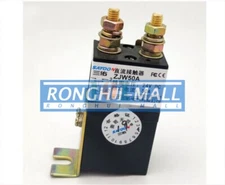 1PCS NEW FOR SAYOON DC Contactors ZJW50A DC12V DC24V DC36V DC48V