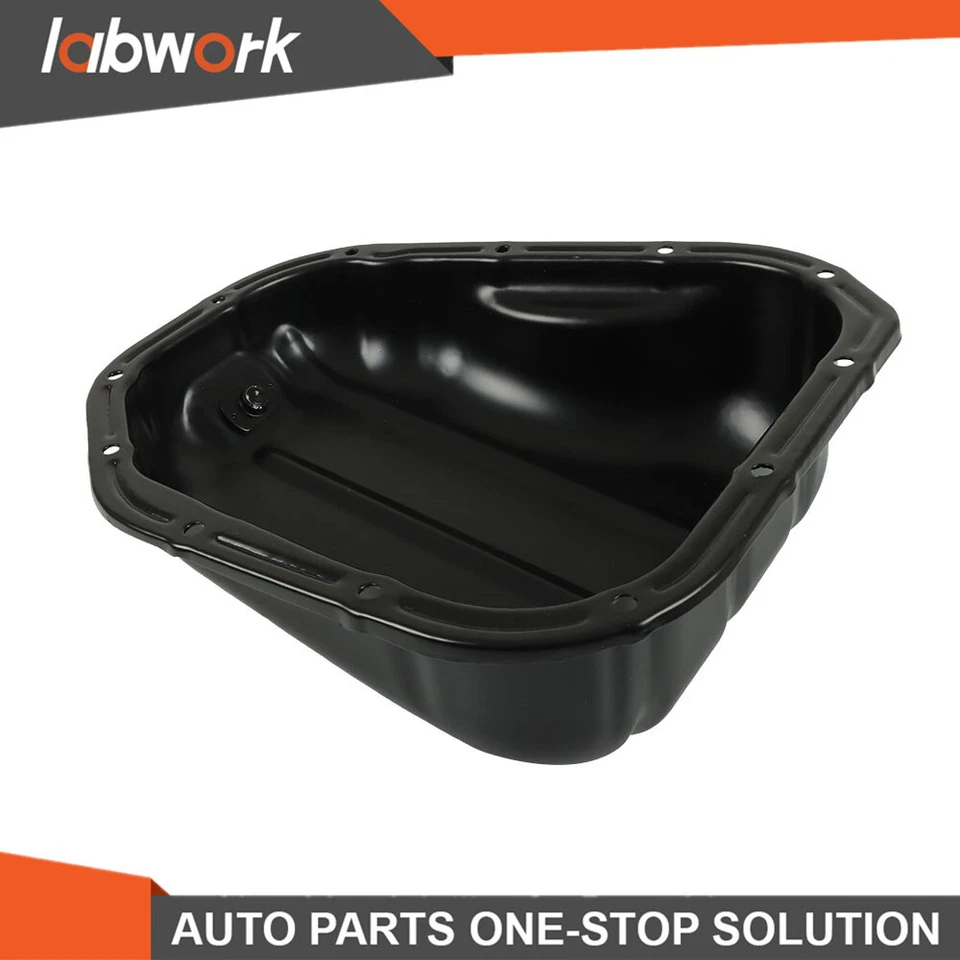 Лабораторный нижний масляный поддон двигателя для 1994-2010 Toyota Camry Avalon Lexus ES300 RX300 - Изображение 2 из 4