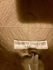 BOB MACKIE / ELIZABETH  COURTNEY FANCY COSTUME TURBAN FOR CAROL BURNETT UNIQUE — photo 9