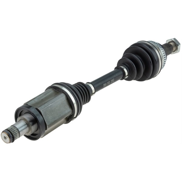 NTY Antriebswelle Vorne Links FüR BMW 3Er Touring E91 320D Xdrive 330D E90-image