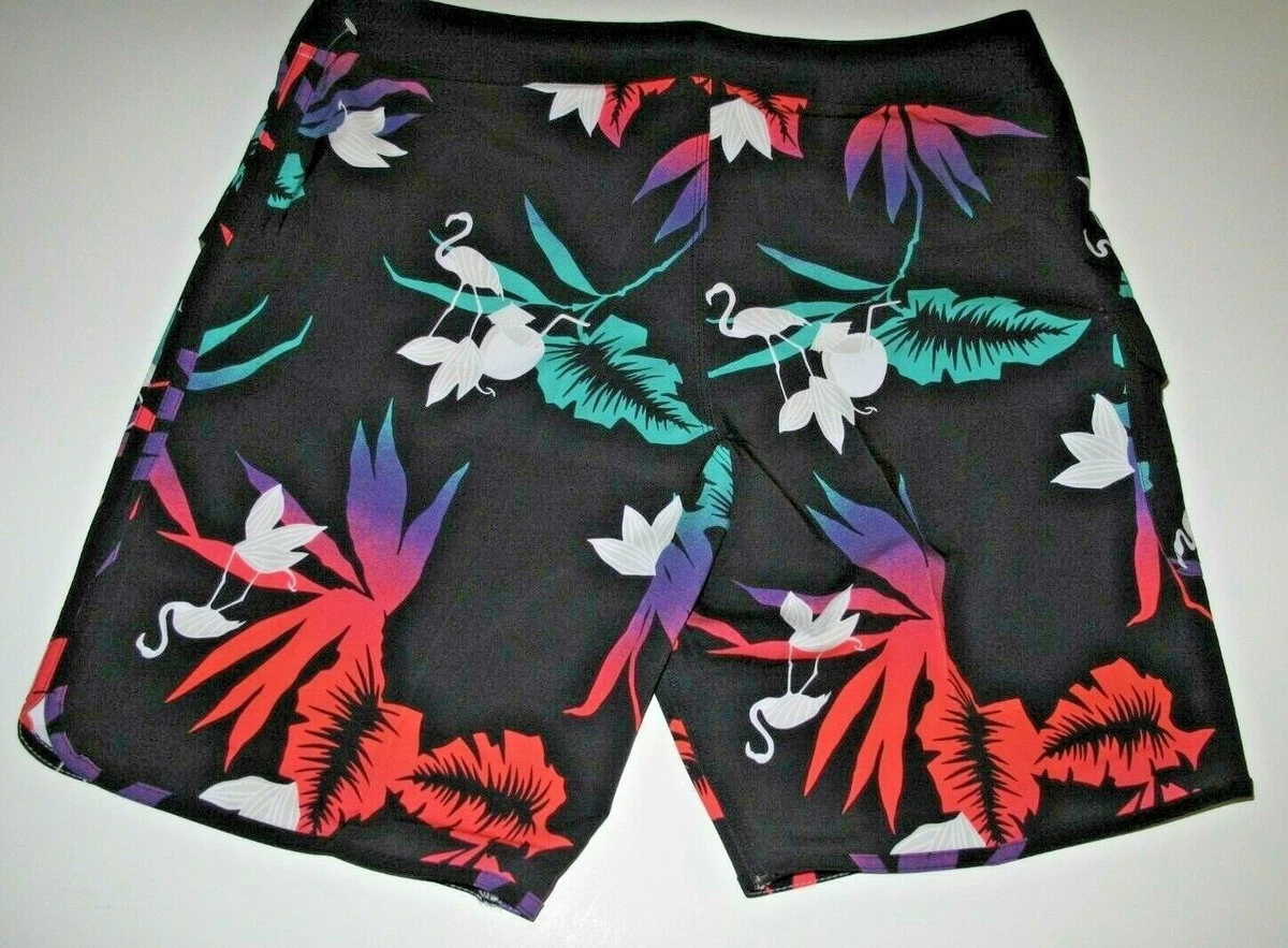 Billabong flamingo hotsell boardshorts