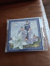 DIAMOND PAINTING FOR MAKE DIAMOND CARDS NEW DP47 CANDLE