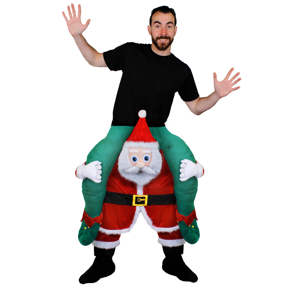 Completo Babbo Natale In Vendita A Samarate Varese Da - Foto 5