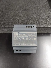 MEAN WELL HDR-100-24 24V 3.83A Output DIN Ultra Slim Power Supply