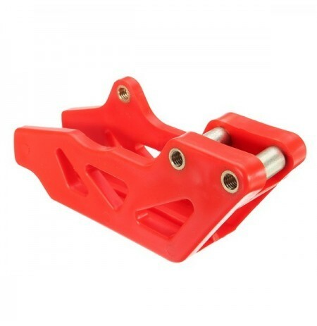 Chain Guard Guide for ktm 125 200 250 300 400 450 520 525 350 EXC SX MXC SXS - Picture 4 of 6