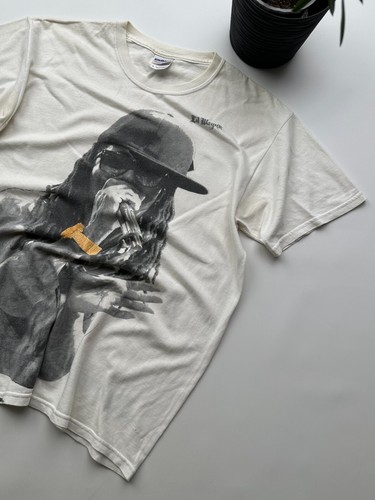 Lil Wayne Vintage T-Shirt Men’s Size M - Picture 3 of 13