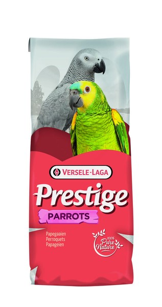 15 Kg Versele Laga Bird Prestige Papagei Zucht-image
