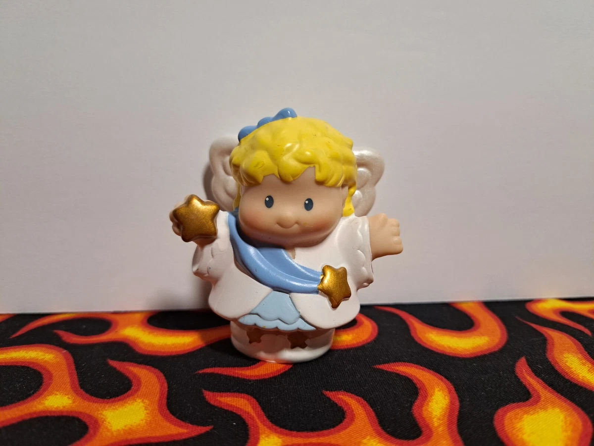 Fisher price hotsell bible toys