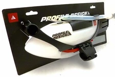 Profile Design FC25 Aero Hydration System for Triathlon TT with Bite Valve